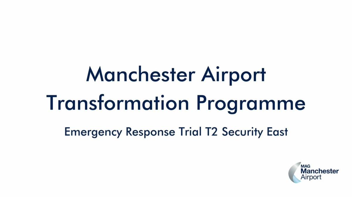 ORAT Emergency T2 Security Trial