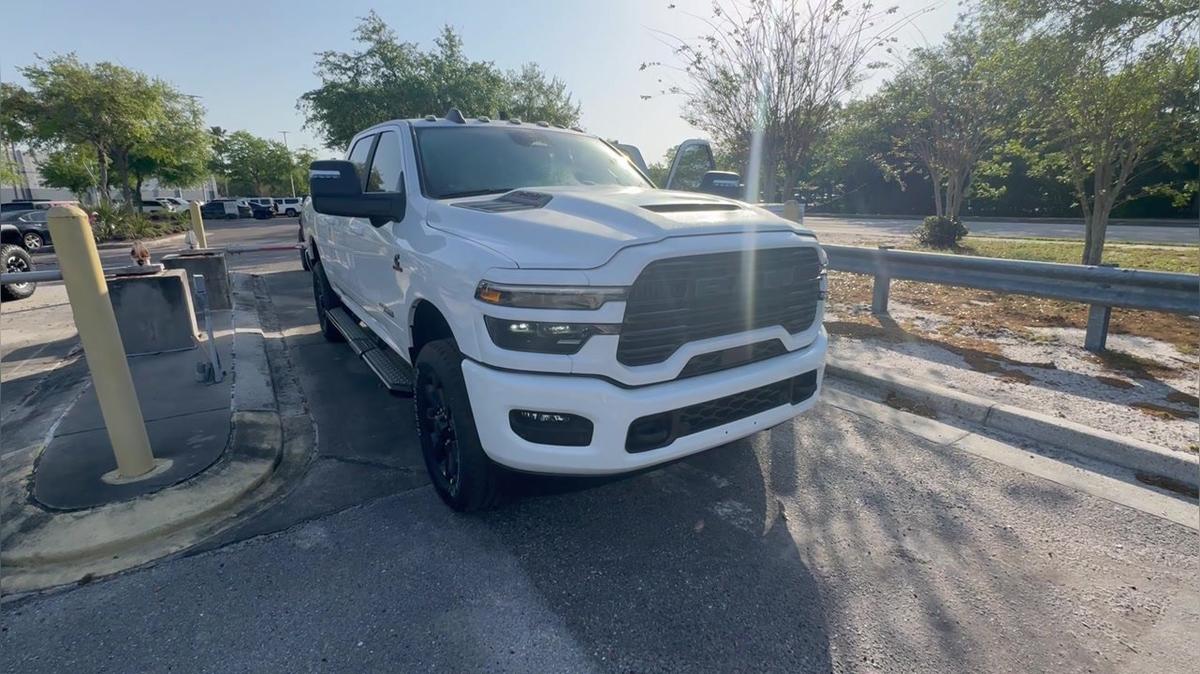 Adam&#39;s Ram - Nick B 315-749-3934