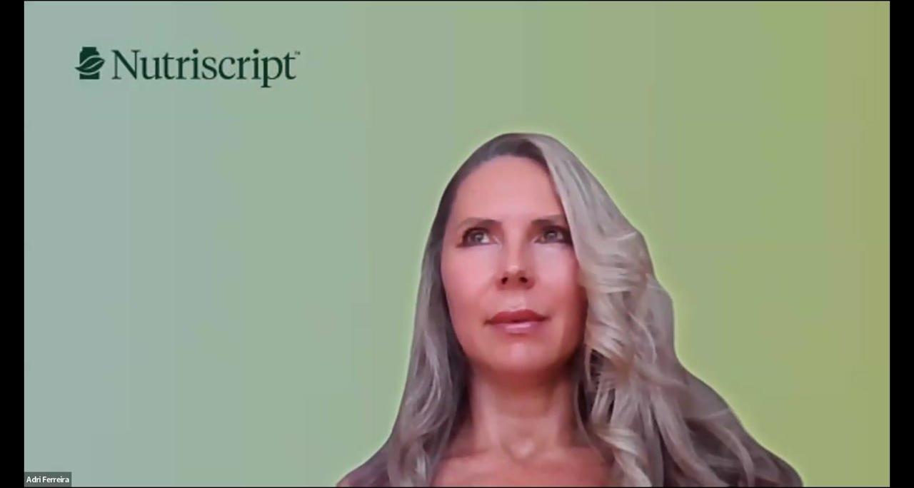 Gut Bootcamp -Module 6: Food Sensitivities Adri Ferreira