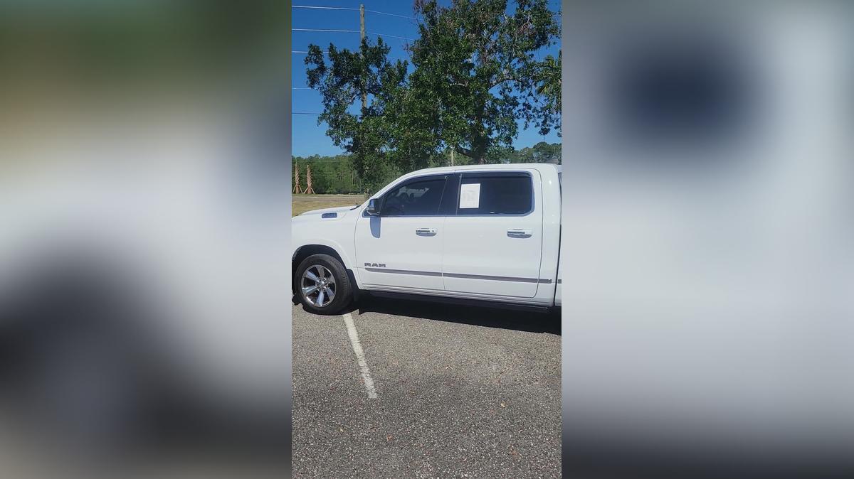 JEAN - PREOWNED TRUCKS