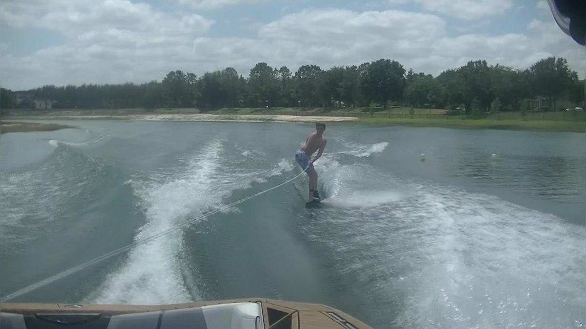 Reuben Mednick IB Round 3 Pass 2