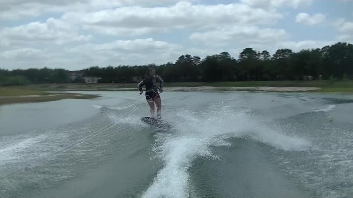 Emma Davis JW Round 3 Pass 2