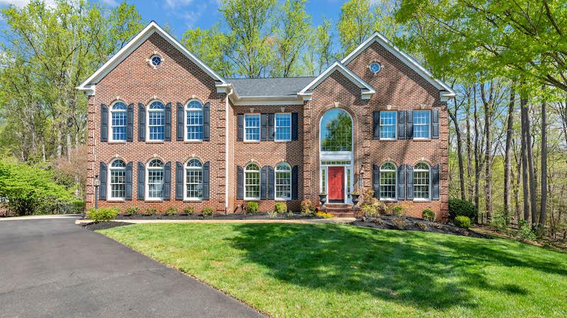 1604 Rabbit Foot Clover Court, Annapolis, MD 21401