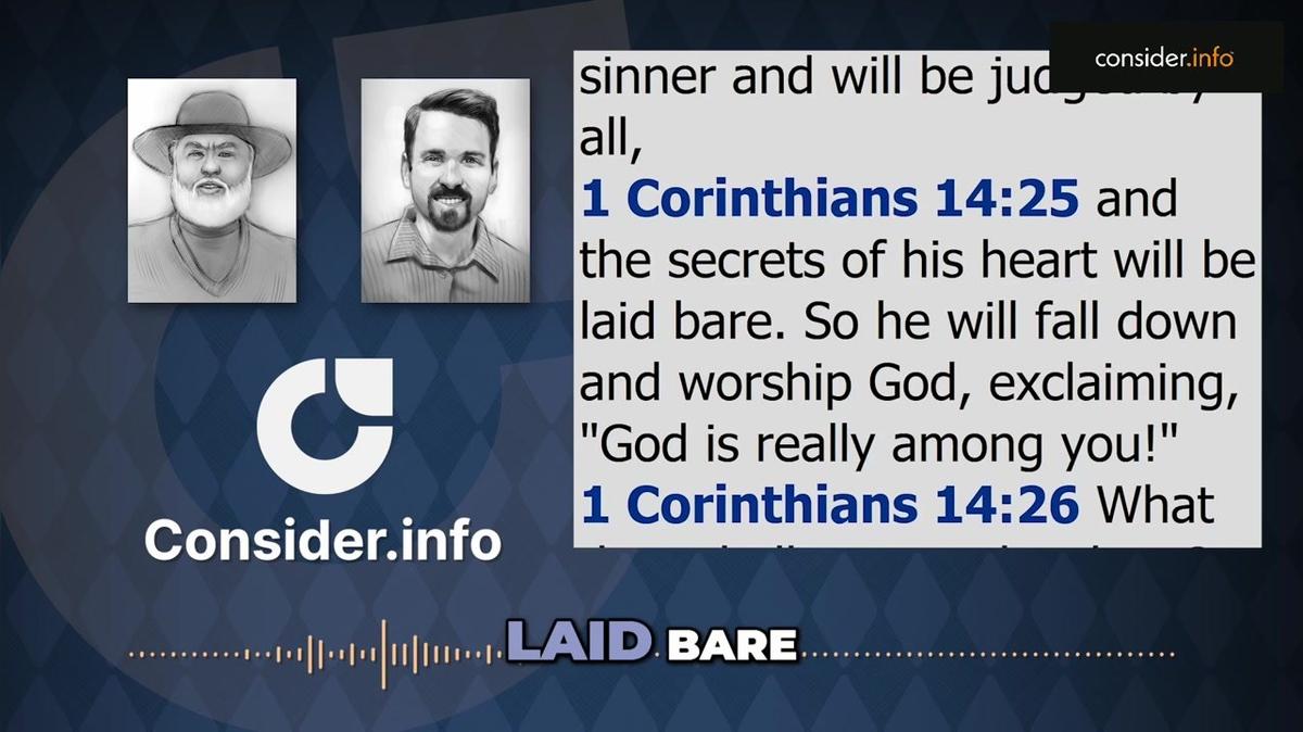 #4 the Heart's Secrets Discovering True Worship