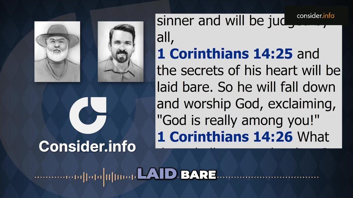 #4 the Heart's Secrets Discovering True Worship