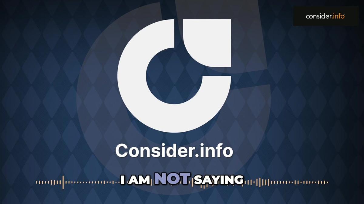 #17 Understanding God's Love the Key to True Identity