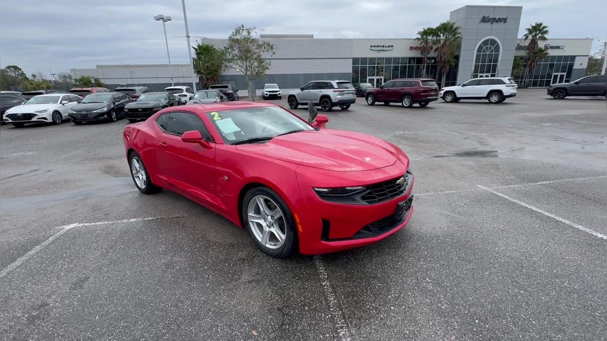 Curtis&#39;s Camaro - Nick B 315-749-3934