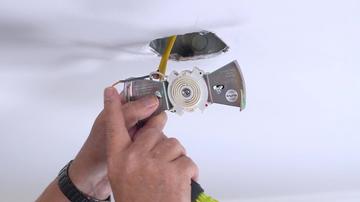 How To: Install the Ceiling Fan SkyOutlet