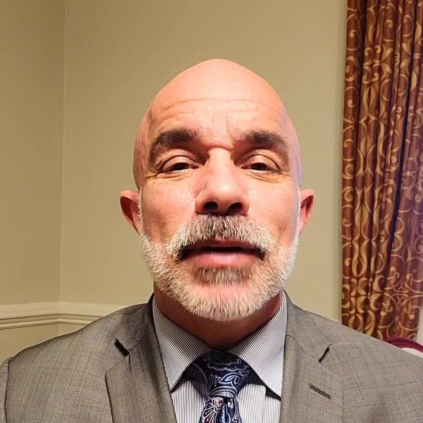 At-Large - Chris Costello NFDA_Board