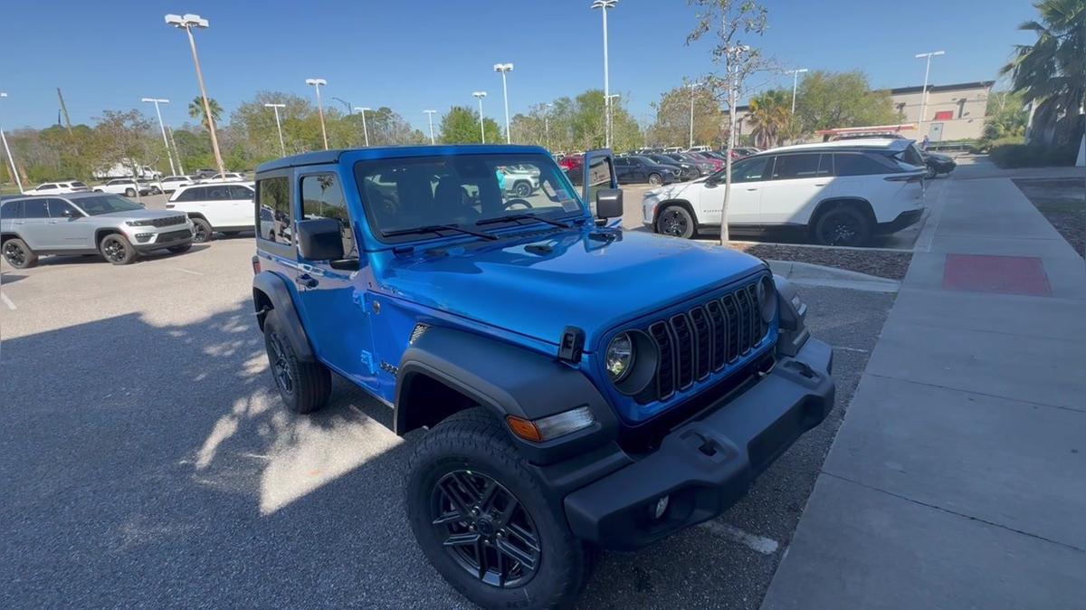 Katherine&#39;s Jeep Wrangler - Nick B 315-749-3934