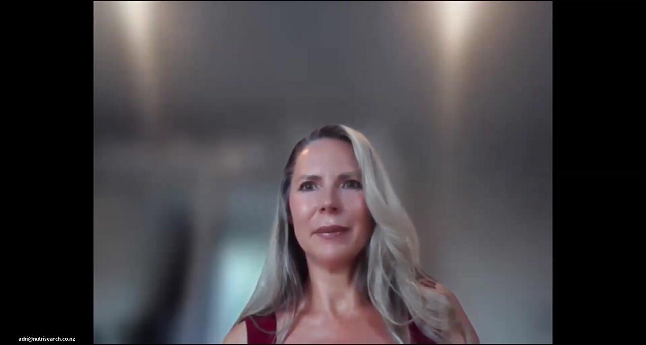Gut Bootcamp - Module 1: Foundations of Functional Medicine &amp; MyDNA -Adri Ferreira