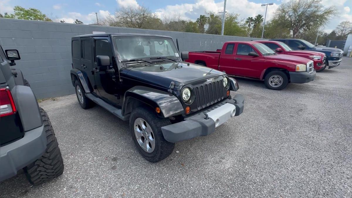 Wrangler for Matthew - Nick B 315-749-3934
