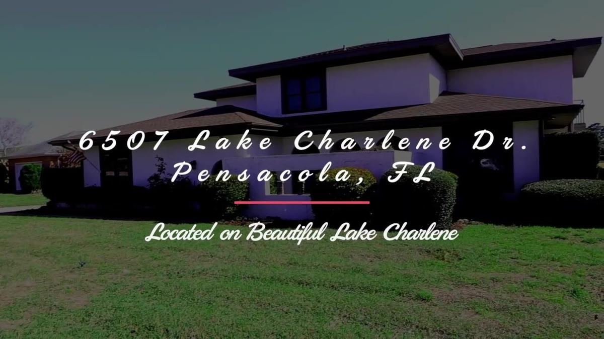 Lake Charlene 3
