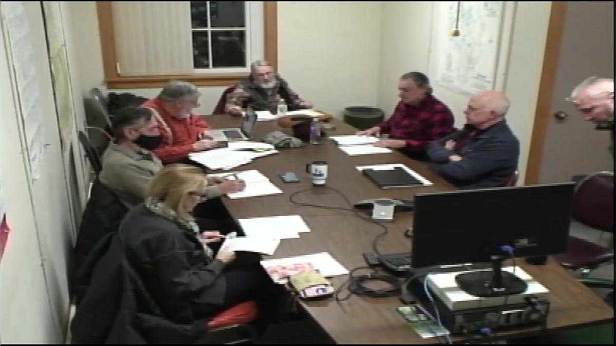 Belchertown EDIC 01-15-2025