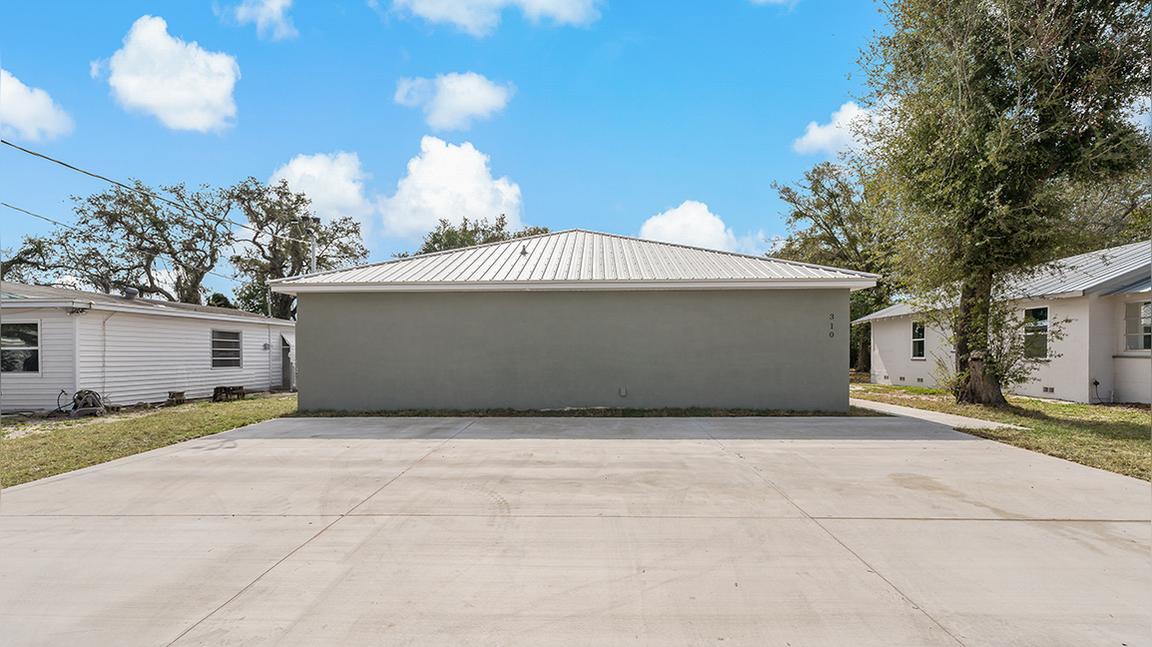 310 Avenue U NE, Winter Haven, FL 33881