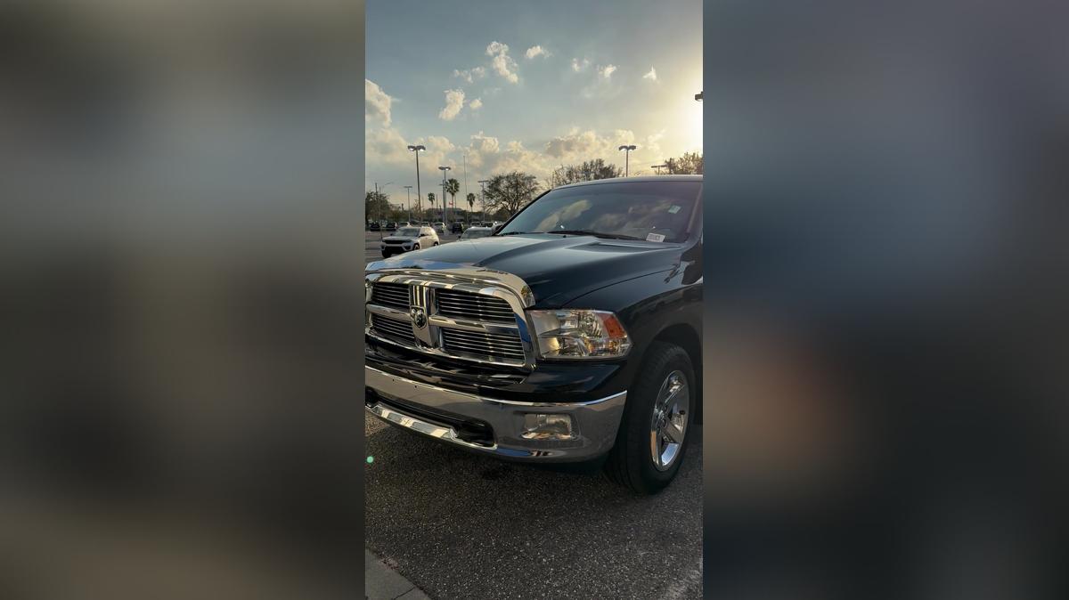 2012 Ram 1500 Jassely 321 468 3178