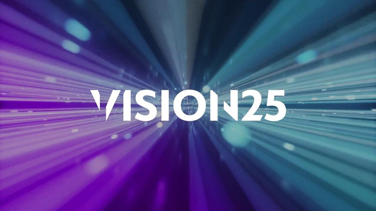 VISION25