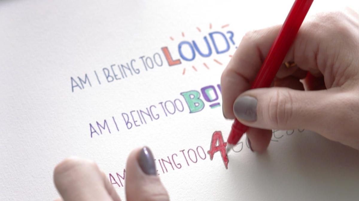 FriXion Greer 2023 ABC Commercial