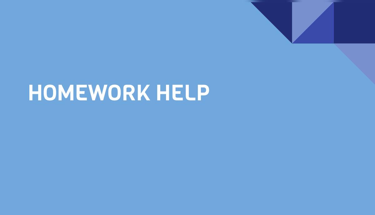 Solving Systems with Matrices Q7