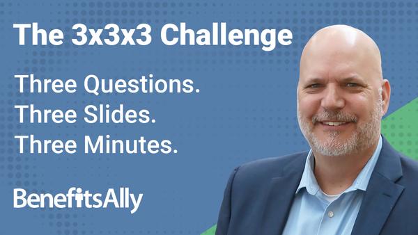 HOMELINK - 3x3x3 Challenge by Tim Gesicki