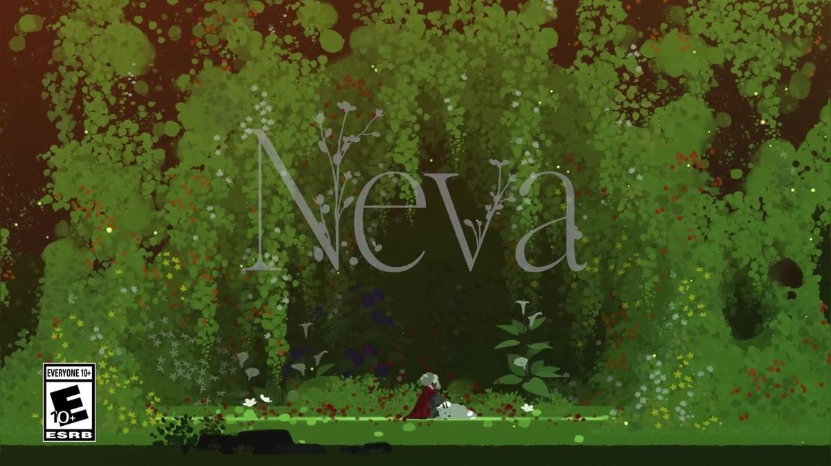 Neva - PlayStation 5