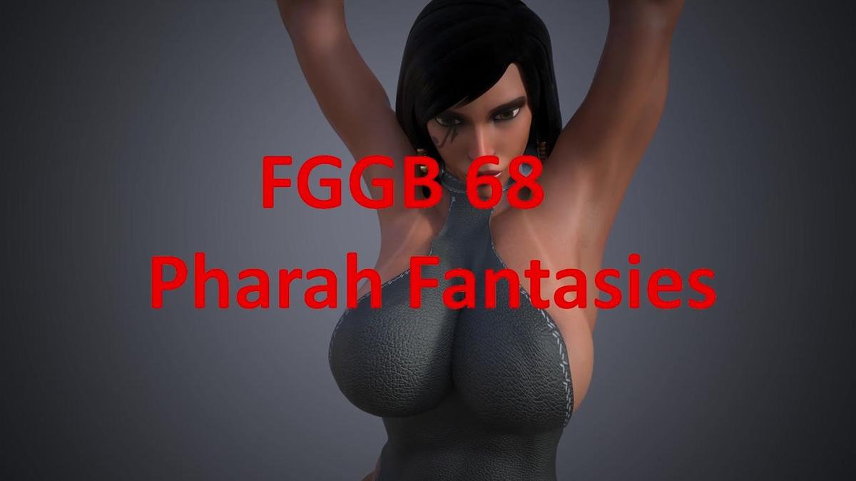 FGGB 68 Pharah Fantasies