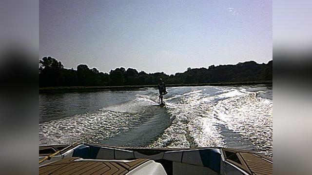 Cameron Davis IG Round 2 Pass 2