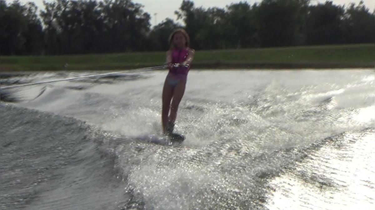 Piper Brandau G2 Round 2 Pass 1