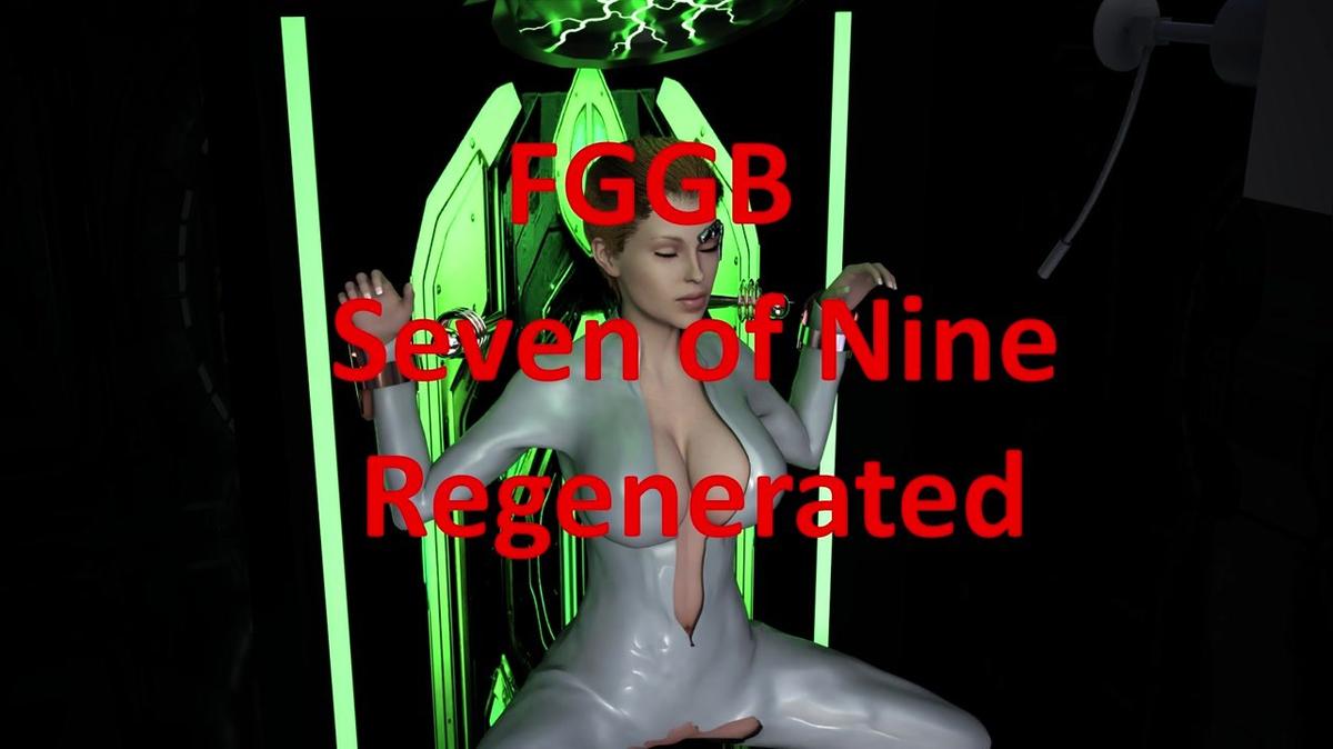 FGGB 65 7 0f 9 regenerated