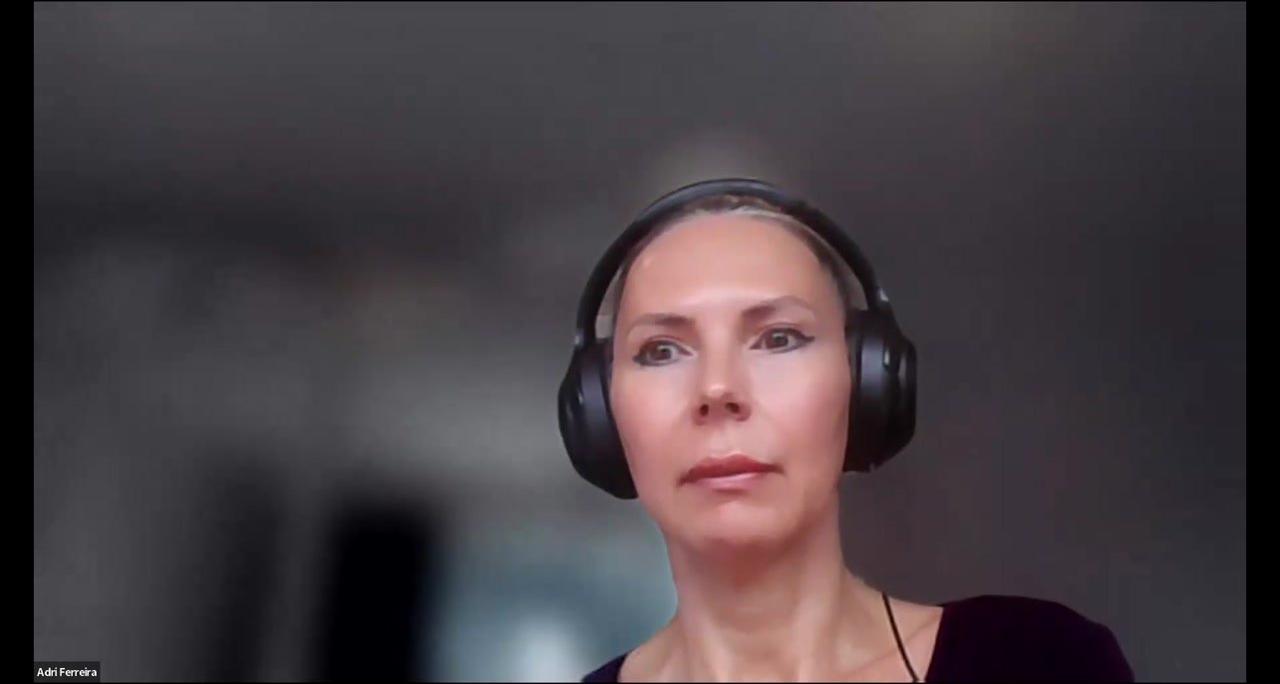 Functional Core Four Pathology Masterclass with Adri (DUTCH) -Module 4