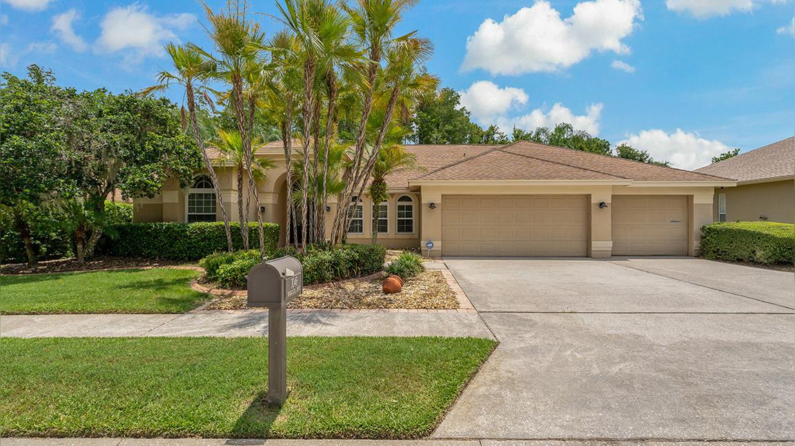 1046 Middlesex Dr, New Port Richey, FL 34655