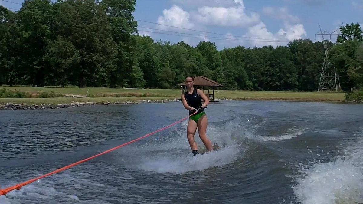 Adah Hardin G4 Round 2 Pass 1