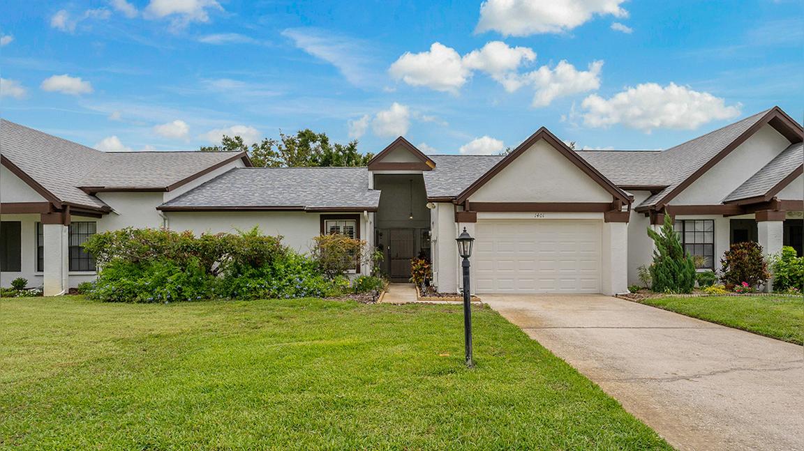 1401 Camelot Ct, Palm Harbor, FL 34684