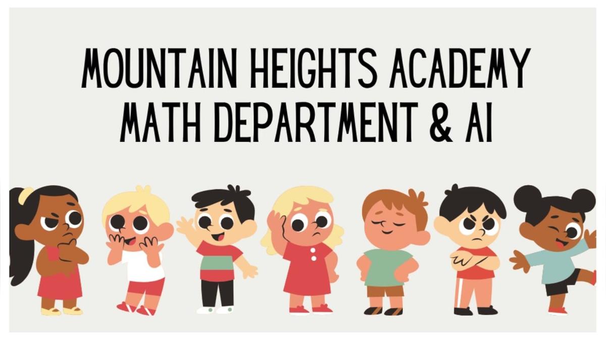 Math Department AI Instructions (4) (1)