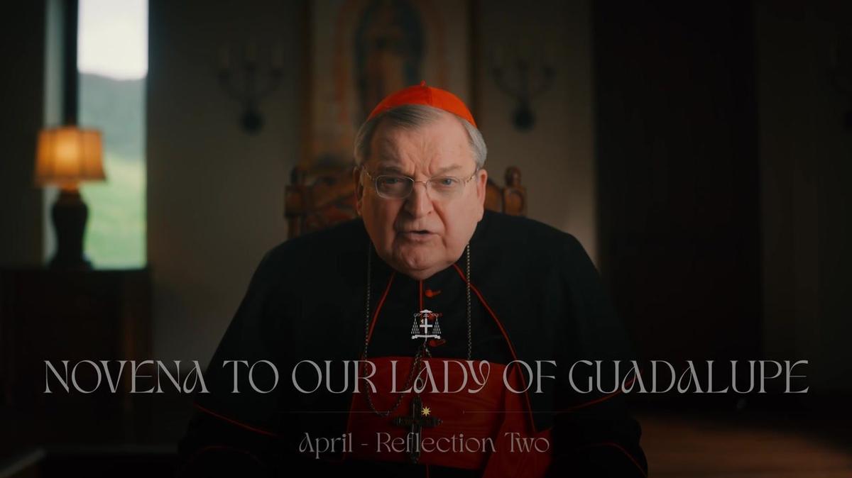 Fourth Reflection - April 23