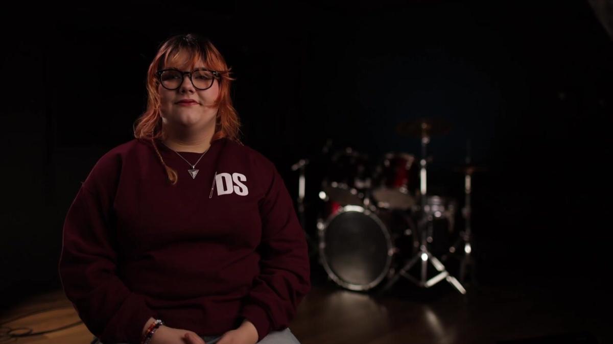 Lillian&#39;s Story - Student Testimony
