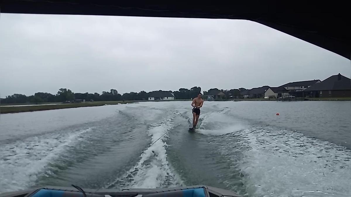 Evan Kraus OM Round 2 Pass 1