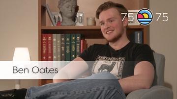Ben Oates | 75x75 Interview Series