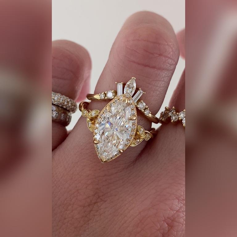 Rachelle-2.7ctMarquise-18kYellow-Islet