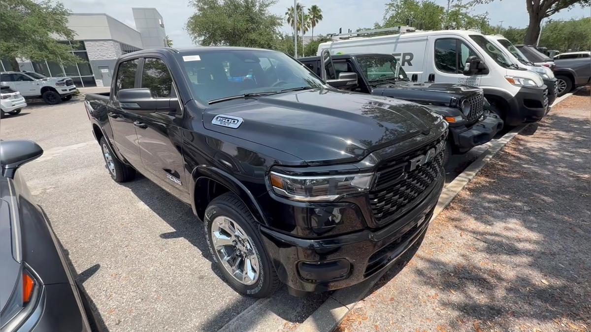 Carlos&#39;s Ram 1500 - Nick B 315-749-3934