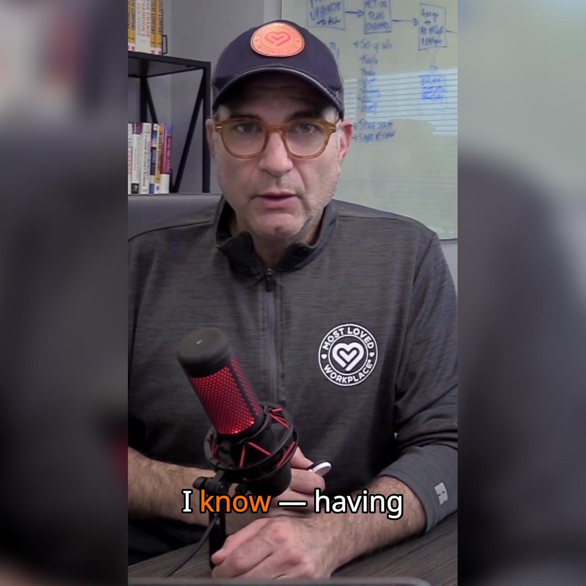 Lous Help for Brian&#39;s Article