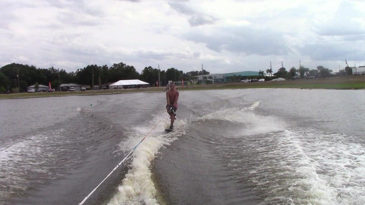 Francisco Giorgis IB Round 2 Pass 1