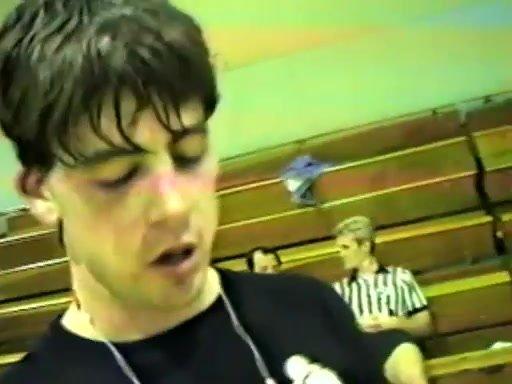 1992 GBA Summer Consolation Game.mp4