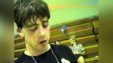 1992 GBA Summer Consolation Game.mp4