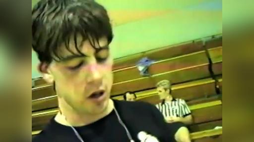 1992 GBA Summer Consolation Game.mp4
