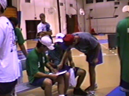 1994 Summer GBA Championship Game Ceremony.mp4