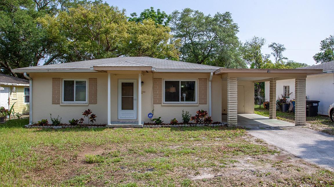 1253 Union St., Clearwater, FL 33755