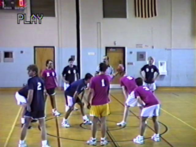 1992 Summer GBA Week 1- including 1st ever summer game.mp4
