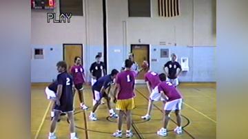 1992 Summer GBA Week 1- including 1st ever summer game.mp4