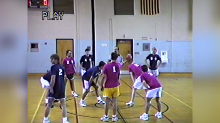 1992 Summer GBA Week 1- including 1st ever summer game.mp4